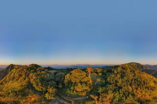 Offbeat Winter Travel:  Hmuifang In Mizoram Is Perfect For Tranquil Yet Adventurous Retreat