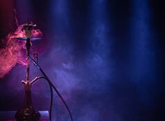 Kolkata Bans Hookah Bar Across The City Of Joy; No Renewal Of License After Violation