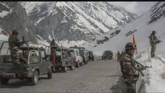 WATCH: Old Video Of India-China Clash Goes Viral After Arunachal Face-Off