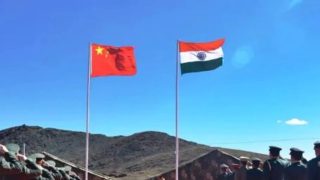 चीन ने अरुणाचल प्रदेश में 11 स्थानों के नाम बदले, भारत ने जताई कड़ी आपत्ति; एक सिरे से किया खारिज