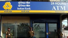 RBI के रेपो रेट में वृद्धि की घोषणा के बाद इंडियन बैंक ने सभी तरह के लोन पर बेंचमार्क दर को 25 bps बढ़ाकर किया 6.50%