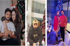 Merry Christmas 2022: भारतीय क्रिकेटर्स ऐसे मना रहे क्रिसमस का त्यौहार, तस्वीरों में देखें झलक
