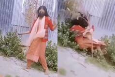 प्रेमी को मनाने के लिए डांस करने लगी लड़की, मगर खुद क्या कर बैठी खूब हेसेंगे आज | देखिए Pics