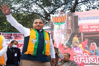 Zee News Exit Poll Predicts Clear Majority For BJP in Himachal Pradesh