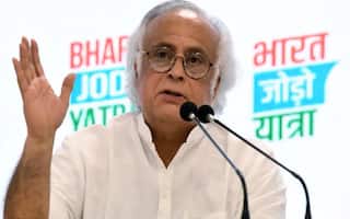 विपक्षी एकता के नाम पर कांग्रेस अब समझौते करने को तैयार नहीं, वो ज़माना गया: जयराम रमेश