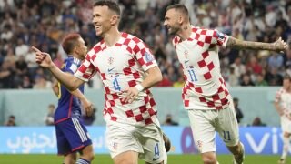 FIFA World Cup 2022: जापान को पेनल्टी शूटआउट में हराकर क्रोएशिया विश्व कप के क्वार्टर फाइनल में