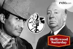 Bollywood Saturday: Do You Know Jewel Thief Was Inspired by THIS Hitchcockian Thriller?