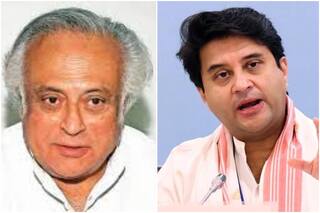 जयराम रमेश का बड़ा हमला- ज्योतिरादित्य सिंधिया ‘24 कैरेट के गद्दार’, कांग्रेस में वापसी की गुंजाइश नहीं