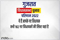 Know your MLA: जानिए कौन है आपके इलाके का विधायक, नाम और पार्टी का पूरा विवरण यहां है