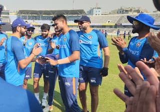 Kuldeep Sen Debut: कौन हैं कुलदीप सेन? जिसे भारत के लिए डेब्यू करने का मिला मौका, जानिए सबकुछ