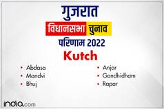 Gujarat Assembly Election Result 2022: कच्छ की 6 की 6 सीटों पर BJP की जीत, कांग्रेस को मिली हार