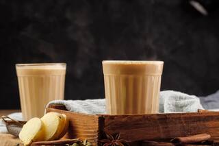 अदरक नहीं बल्कि इस सब्जी की पिएं चाय, सर्दियों में बढ़ेगी इम्यूनिटी