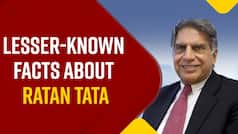 Ratan Tata Birthday: Do You Know Ratan Tata Is First Indian To Pilot An F-16 Falcon, Lesser-Known Facts About Him | Watch