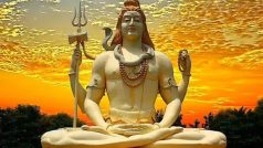 शरीर पर भस्म क्यों लगाते हैं भगवान शिव? शिवलिंग पर भस्म चढ़ाने से क्या होता है?