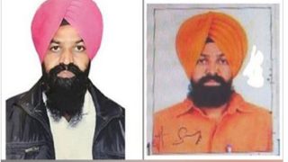 Ludhiana Court Blast: Absconding Terrorist And Main Conspirator Harpreet Singh Arrested By NIA