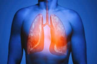 फेफड़ों को मजबूत रखने के लिए दिनभर में क्या करें?