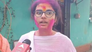 Maharashtra Gram Panchayat Result: Georgia Return MBBS Student Elected As Sarpanch In Sangli District