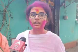 Maharashtra Gram Panchayat Result: Georgia Return MBBS Student Elected As Sarpanch In Sangli District