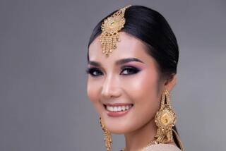 This Wedding Season, Shahnaz Husain Gives Tips For Quick Party Make-up