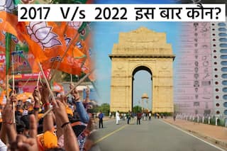 Delhi MCD Election 2022: जानें एग्जिट पोल क्या कहते हैं और पिछले नगर निगम चुनाव का हाल