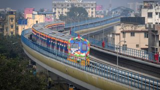 PM Modi Inaugurates Joka-Taratala Kolkata Metro Line Today. Check Fare, Time, Route