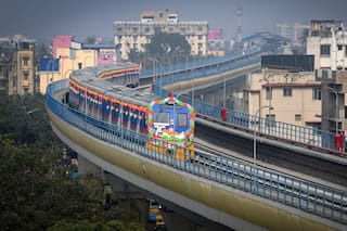 Kolkata Metro Revises Train Schedule For August 15; Check New Timings For Blue, Green Lines On I-Day