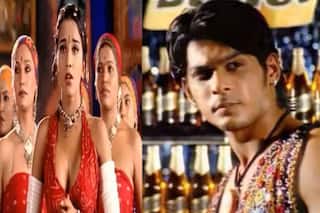 इस वीडियो में मोनालिसा का दिखा बोल्ड अंदाज, सिद्धार्थ शुक्ला को देख फैंस हुए शॉक्ड