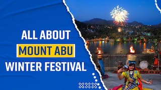 Mount Abu Winter Festival 2022: Why You Must Add This Vibrant Festival Of Rajasthan In Your Bucket List This Winter - Watch