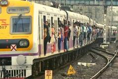 Mumbai Local Train Services of THESE Routes to be Affected Today