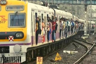Mumbai's Local Train Services Affected Today: Check Routes, Timings, Other Details Here