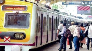 Mumbai: Western Railways To Run 8 Special Local Trains On New Year's Eve Between Churchgate And Virar