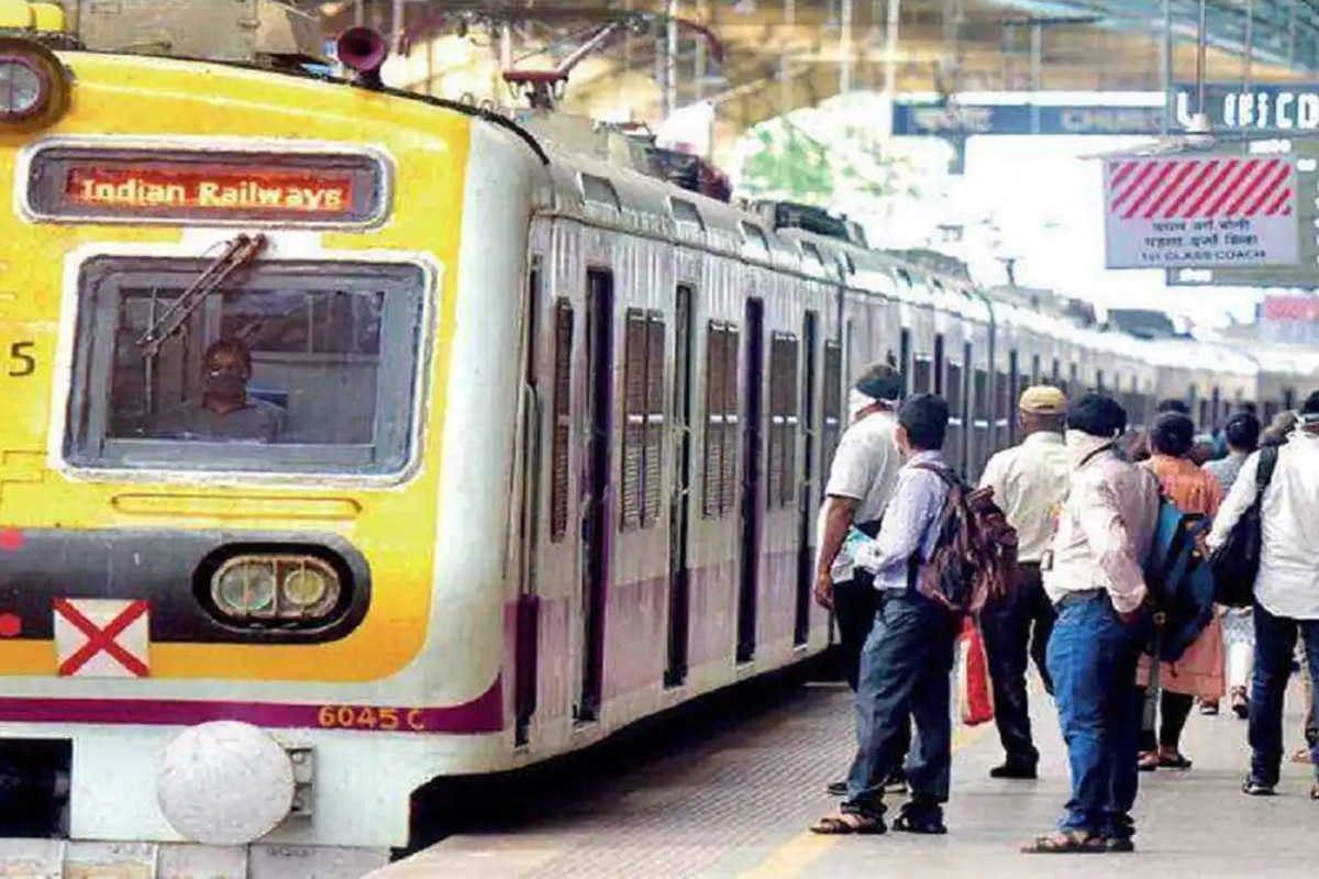 Mahaparinirvan Diwas 2022: Special Local Trains, BEST Buses for Mumbai People on BR Ambedkar   s Death Anniversary