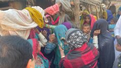 Pakistan News: सिंझोरो में 40 साल की महिला की बेरहमी से हत्या, गला काटा-स्तन काटा, खाल उधेड़ दिया