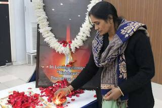 '11 साल हो गए, कुछ नहीं बदला': निर्भया की मां बोलीं- महिलाओं के खिलाफ अपराध बढ़े, कानून बने पर 'सिस्टम' वैसा ही है