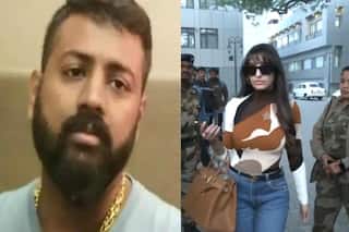 Nora Fatehi Quizzed by ED For Five Hours in Connection to Sukesh Chandrasekhar Case