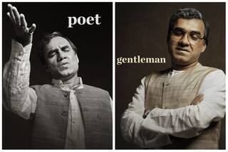 Main Atal Hoon: Pankaj Tripathi Reveals First Look From Former PM's Biopic on His Birth Anniversary