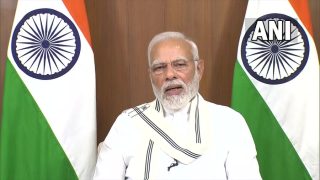 Union Cabinet Meeting Today: दिल्ली में आज केंद्रीय कैबिनेट की बैठक होगी, अहम मुद्दों पर हो सकती है चर्चा