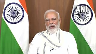 Union Cabinet Meeting Today: दिल्ली में आज केंद्रीय कैबिनेट की बैठक होगी, अहम मुद्दों पर हो सकती है चर्चा