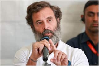 'Modi ji, I Extend My Love And Support To You': Rahul Gandhi Wishes PM's Mother A Speedy Recovery