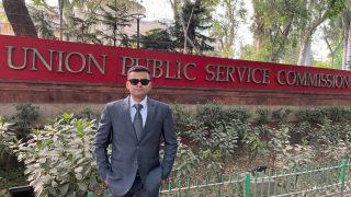 10 साल की UPSC के लिए मेहनत, नहीं बनी बात, फेलियर को सफलता में रजत संब्याल ने कुछ ऐसे बदला
