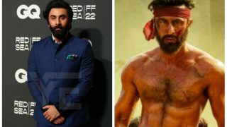Ranbir Kapoor Opens up on Shamshera Failure And Bollywood's Box Office Fate: 'Another Disaster'