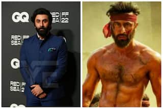 Ranbir Kapoor Opens up on Shamshera Failure And Bollywood's Box Office Fate