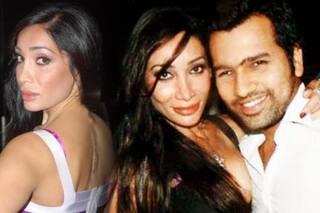 सोफिया हयात का कभी कप्तान रोहित शर्मा से रहा था अफेयर, इस वजह से टूट गया था रिश्ता