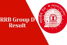 RRB Group D Result 2022: RRB Bhopal Group D CBT Result Out at rrbcdg.gov.in; Know How to Check
