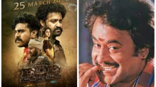 RRR Japan Box Office Collection: Rajamouli’s Film Becomes Top Indian Film, Beats Rajinikanth’s 2 Decade Record With Muthu - Check Detailed Report
