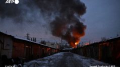 Russia-Ukraine War: जर्मनी-अमेरिका के बाद कनाडा ने भी यूक्रेन को टैंक देने की घोषणा की, बौखलाए रूस ने मिसाइलों की बौछार की, 11 की मौत