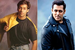 सलमान खान जन्मदिन: 75 रुपये थी पहली फीस, आज हैं करोड़ों के मालिक