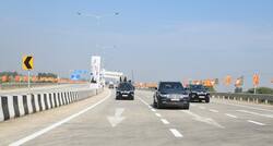 520-km Long Mumbai-Nagpur Samruddhi Expressway to Shorten Travel Time by Half
