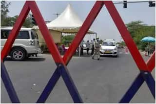 Section 144 Imposed in Noida Till Feb 28. Full List of Restrictions Here