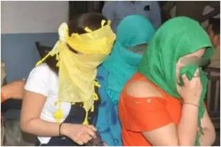 नोएडा में सेक्स रैकेट का भंडाफोड़, पुलिस ने 7 लड़कियों को बचाया; मौके से कई आपत्तिजनक चीजें बरामद